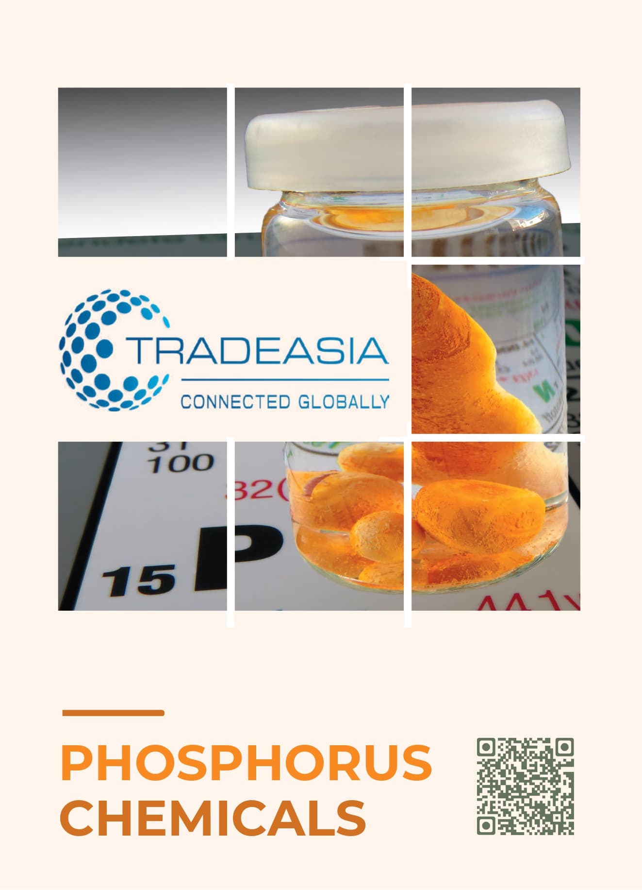 Tradeasia Int - Company Profile