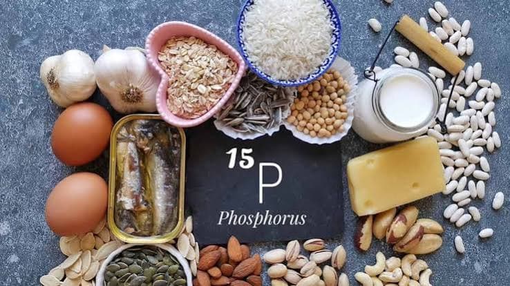 The Global Phosphorus Supply Chain: Key Risks and Market Opportunities